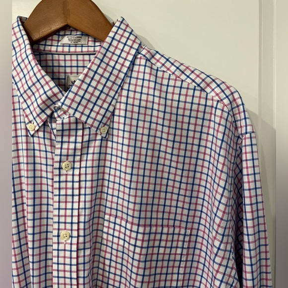 Peter Millar Other - Men’s Peter Millar Nanoluxe Button-down shirt